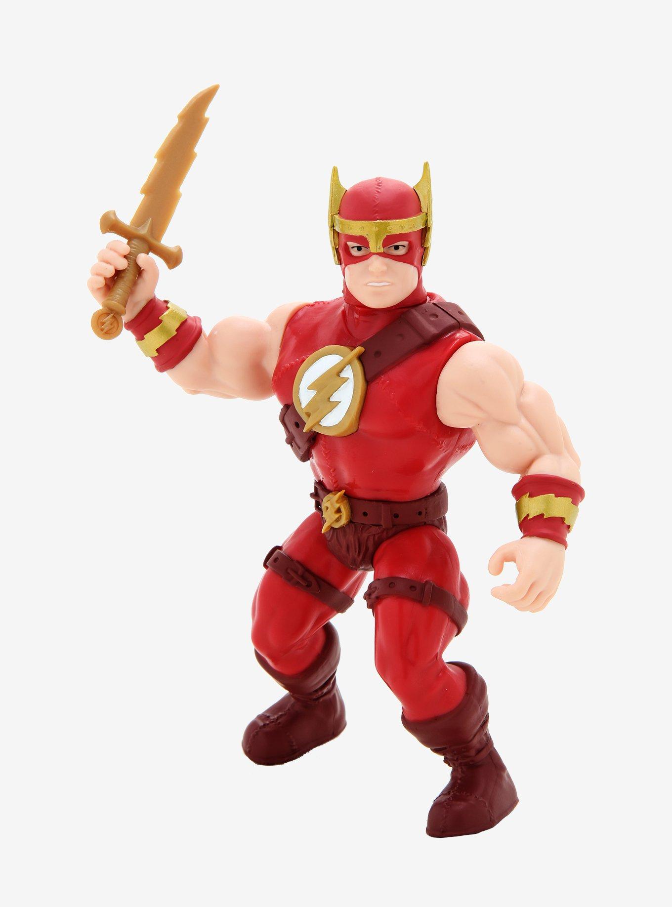 Funko DC Comics DC Primal Age The Flash Action Figure, , hi-res