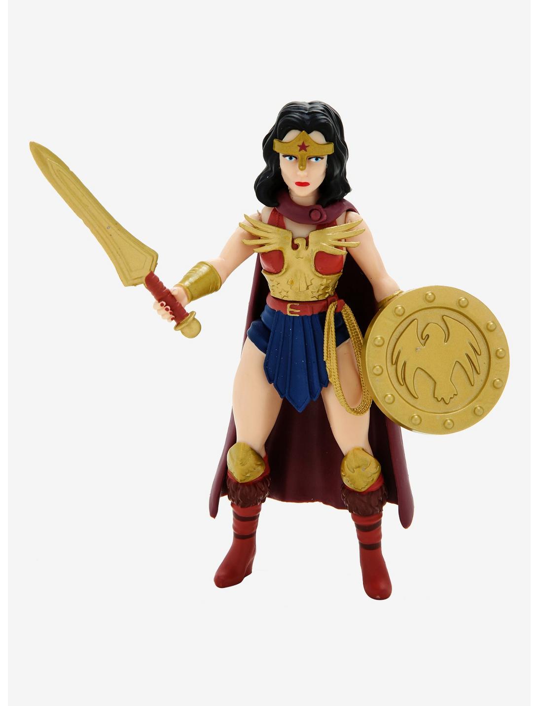 Funko DC Comics DC Primal Age Wonder Woman Action Figure, , hi-res