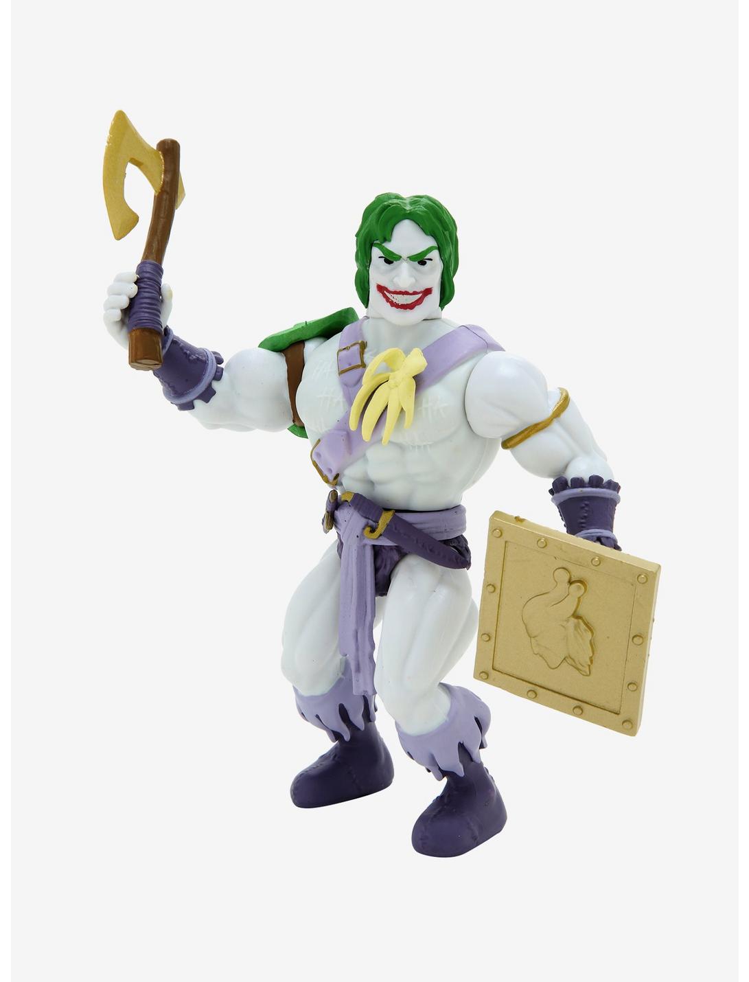 Funko DC Comics DC Primal Age The Joker Action Figure, , hi-res