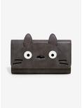 Studio Ghibli My Neighbor Totoro Character Flap Wallet, , hi-res