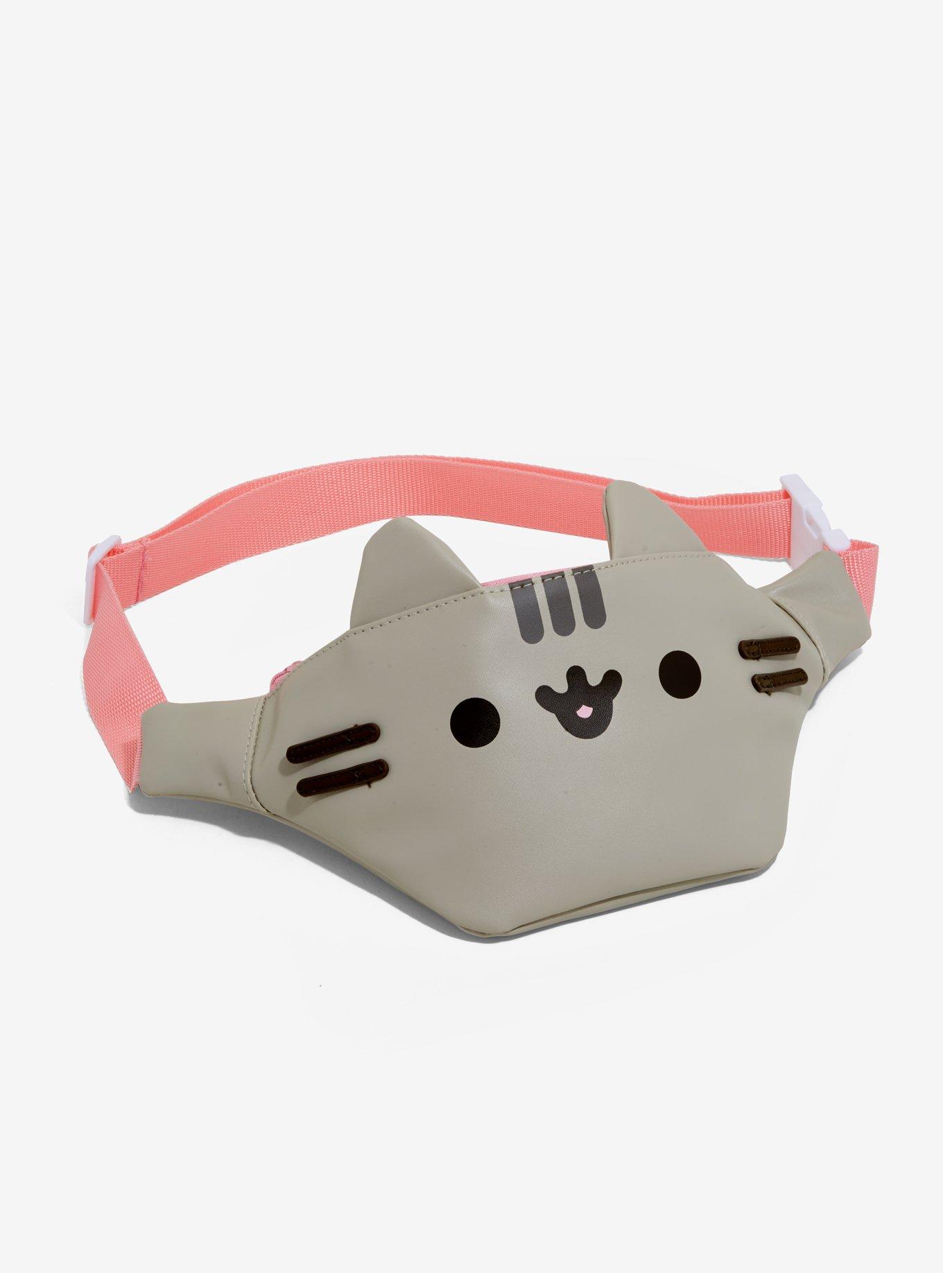 Pusheen Character Fanny Pack