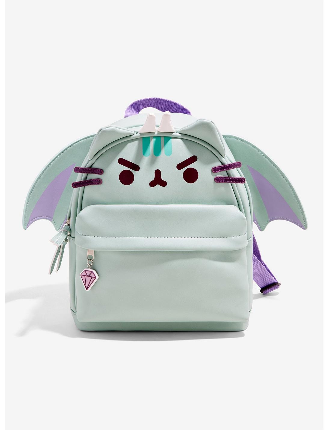 Pusheen Dragonsheen Mini Backpack, , hi-res