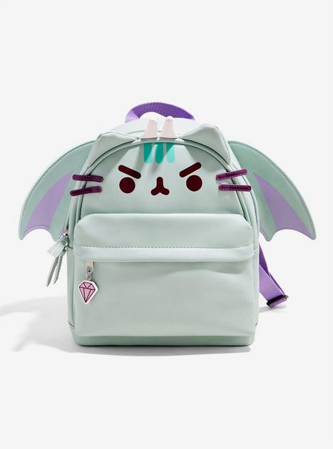 Mini pusheen backpack online