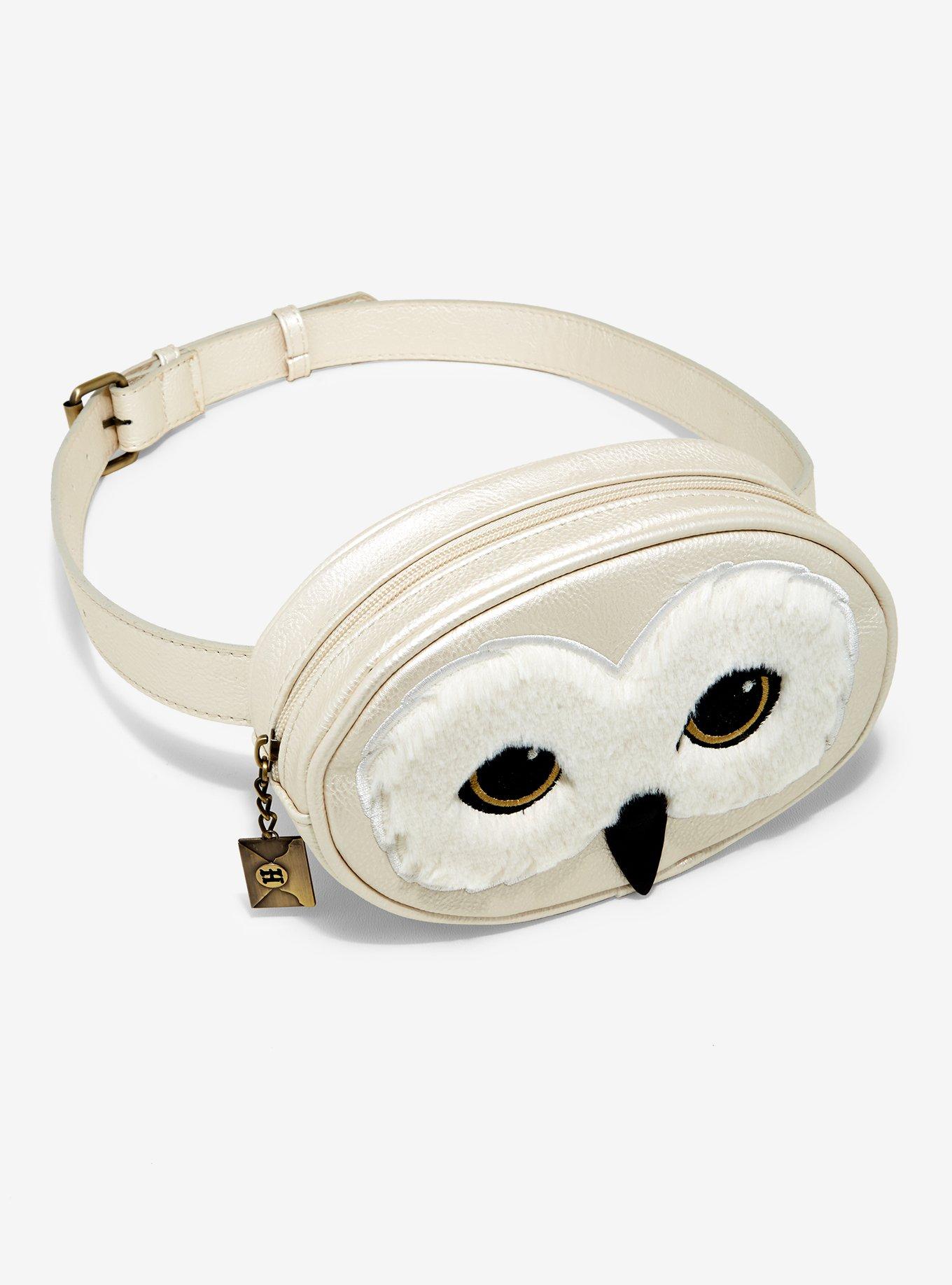 Harry Potter Hedwig Belt Bag, , hi-res