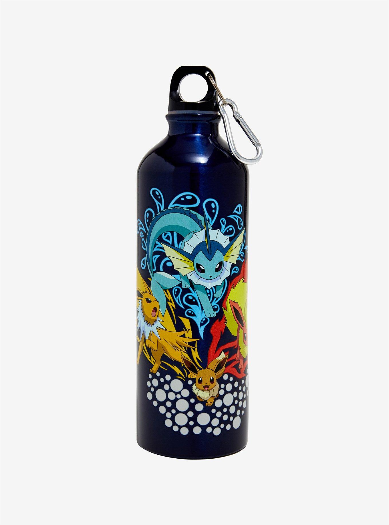 Vaporeon Bottle