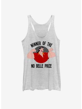 Disney Beauty and the Beast Gaston No Belle Prize Womens Tank, , hi-res