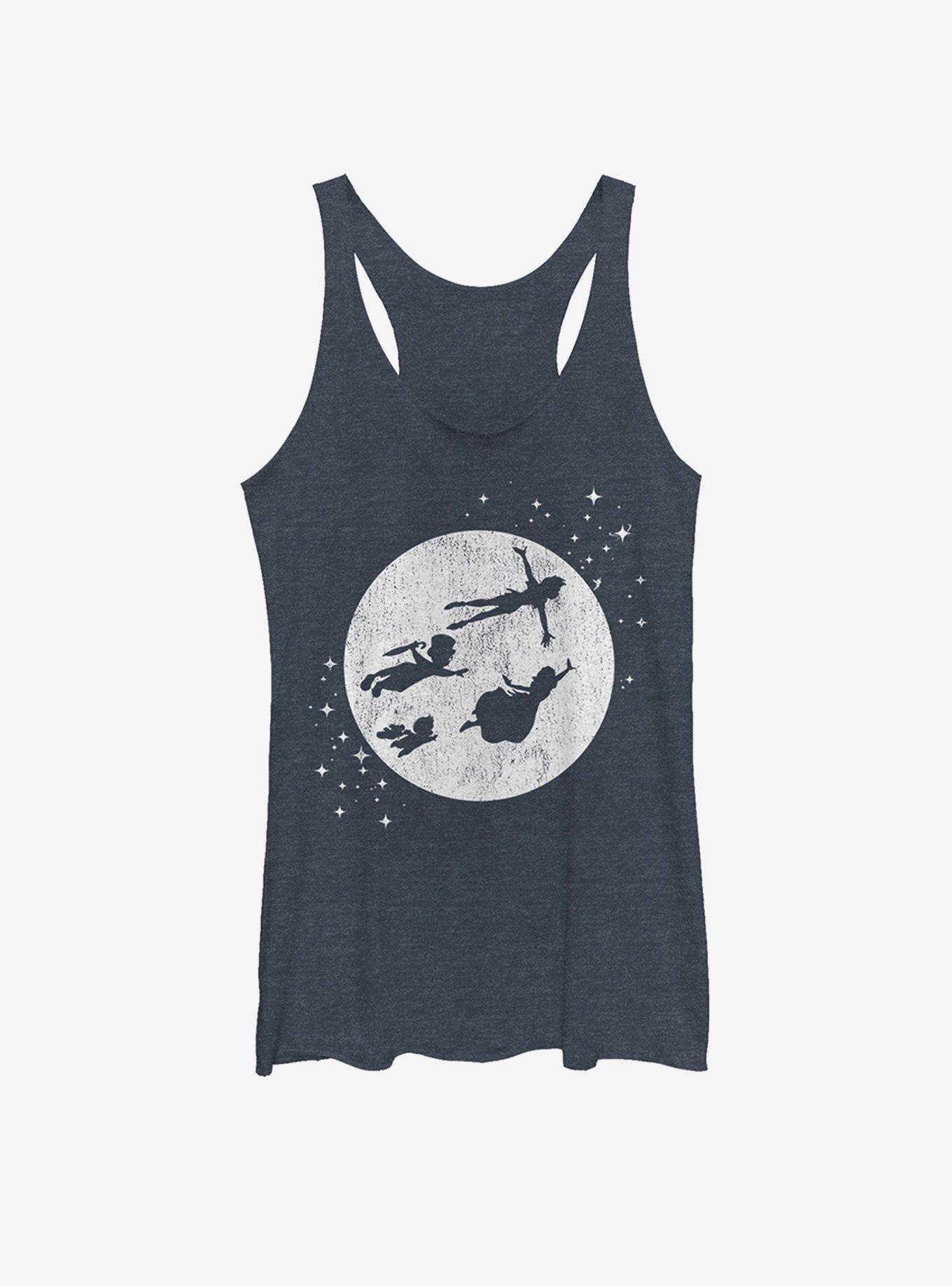 Peter pan store tank top