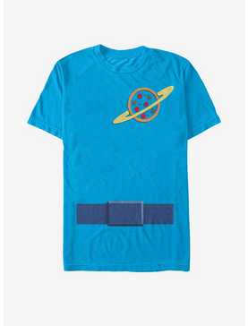 Disney Pixar Toy Story Pizza Planet Costume Tee T-Shirt, , hi-res