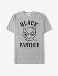 Marvel Black Panther 2018 Classic T-Shirt, MIL GRN, hi-res