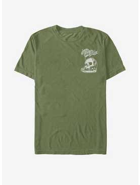Disney Peter Pan Lost Boys Badge T-Shirt, , hi-res