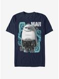 Disney Moana Shark Head T-Shirt, NAVY, hi-res
