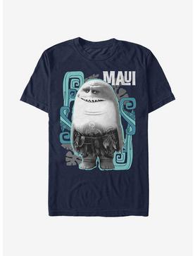 Disney Moana Shark Head T-Shirt, , hi-res