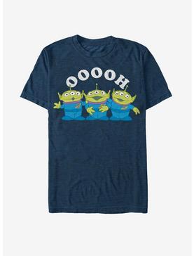 Disney Pixar Toy Story Oooh Squeeze Aliens T-Shirt, , hi-res