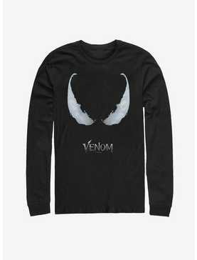 Marvel Venom Film All Eyes Long Sleeve T-Shirt, , hi-res