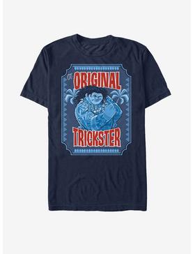 Disney Moana Maui Original Trickster T-Shirt, , hi-res