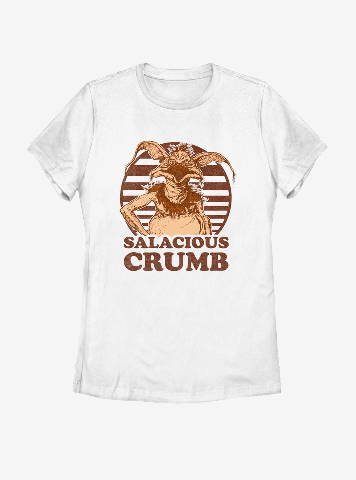 Star Wars Salacious Crumb Womens T-Shirt, , hi-res