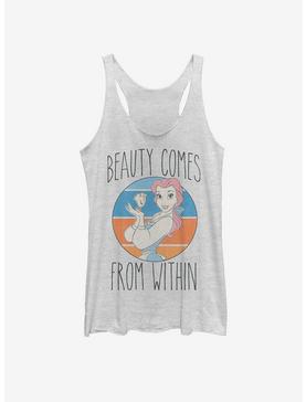 Disney Beauty and the Beast Chip and Belle Womens Tank, , hi-res