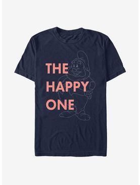 Disney Snow White Happy One T-Shirt, , hi-res