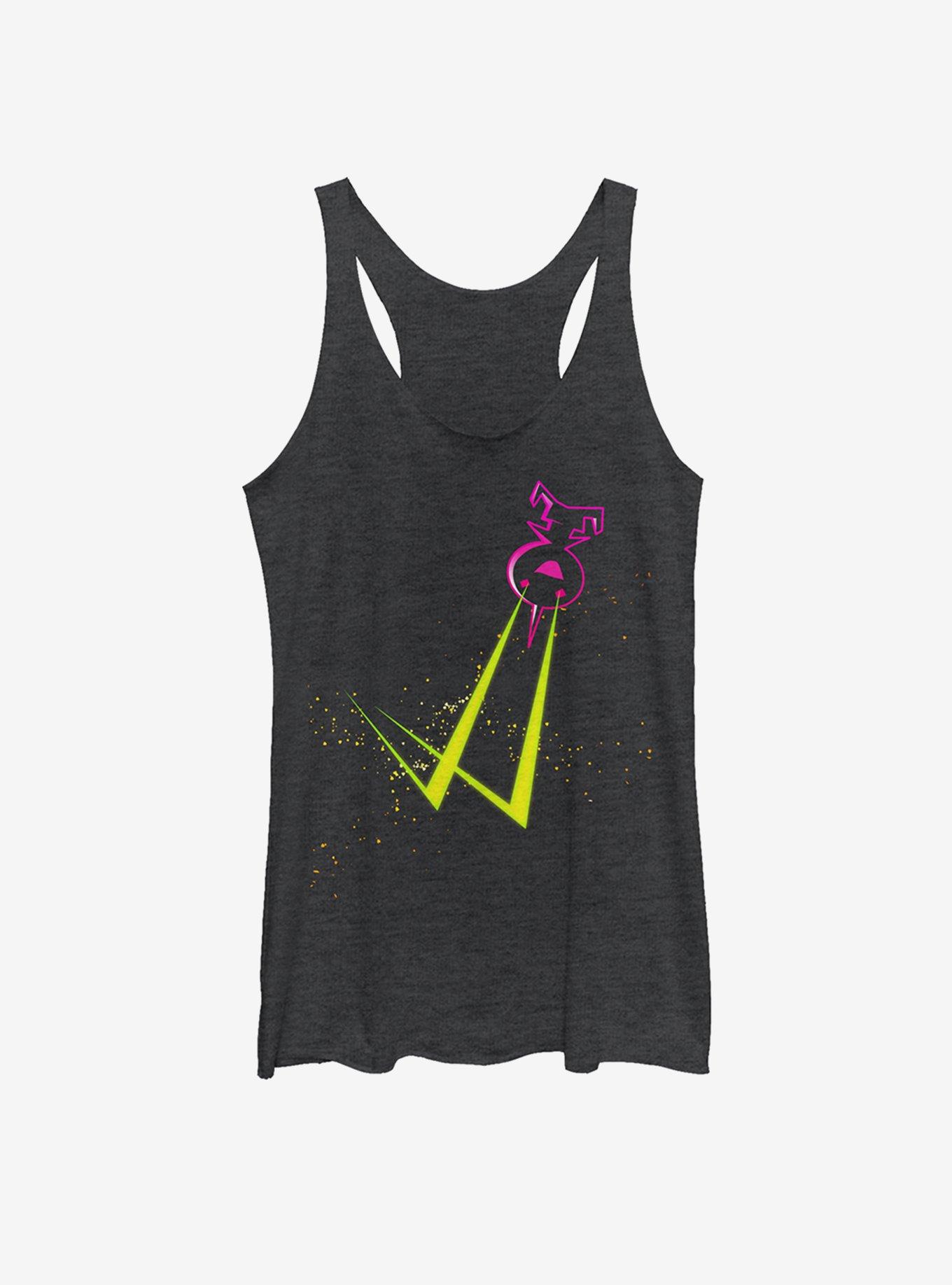 Disney Pixar Incredibles Jack-Jack Laser Show Womens Tank, , hi-res