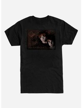 Harry Potter & Ron T-Shirt, , hi-res
