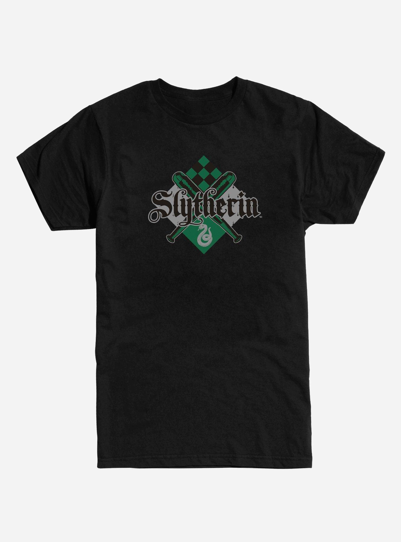 Harry Potter Slytherin Beaters T-Shirt, , hi-res