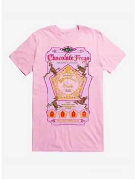 Harry Potter Chocolate Frogs Box T-Shirt, , hi-res