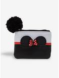 Loungefly Disney Minnie Mouse Coin Purse - BoxLunch Exclusive, , hi-res