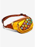 Loungefly Disney Pixar Up Wilderness Explorer Fanny Pack - BoxLunch Exclusive, , hi-res