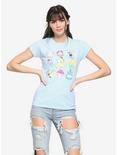Disney Alice In Wonderland Icons Girls T-Shirt, MULTI, hi-res