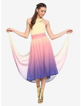 Star Wars: Episode II Attack Of The Clones Padme Ombre Dress Her Universe Exclusive, , hi-res