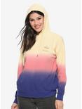 Star Wars: Episode II Attack Of The Clones Padme Ombre Hoodie Her Universe Exclusive, MULTI, hi-res