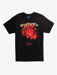 One Punch Man Kana Logo T-Shirt, MULTI, hi-res
