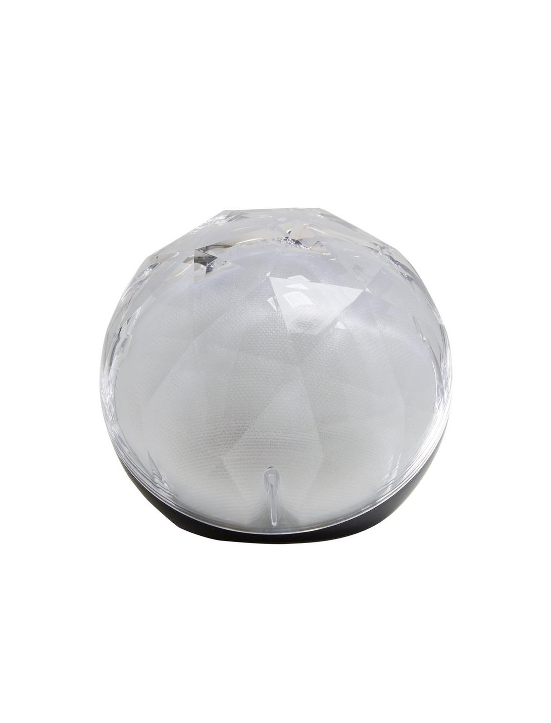SoundCandy Crystal Ball Wireless Lightshow Speaker With Remote, , hi-res
