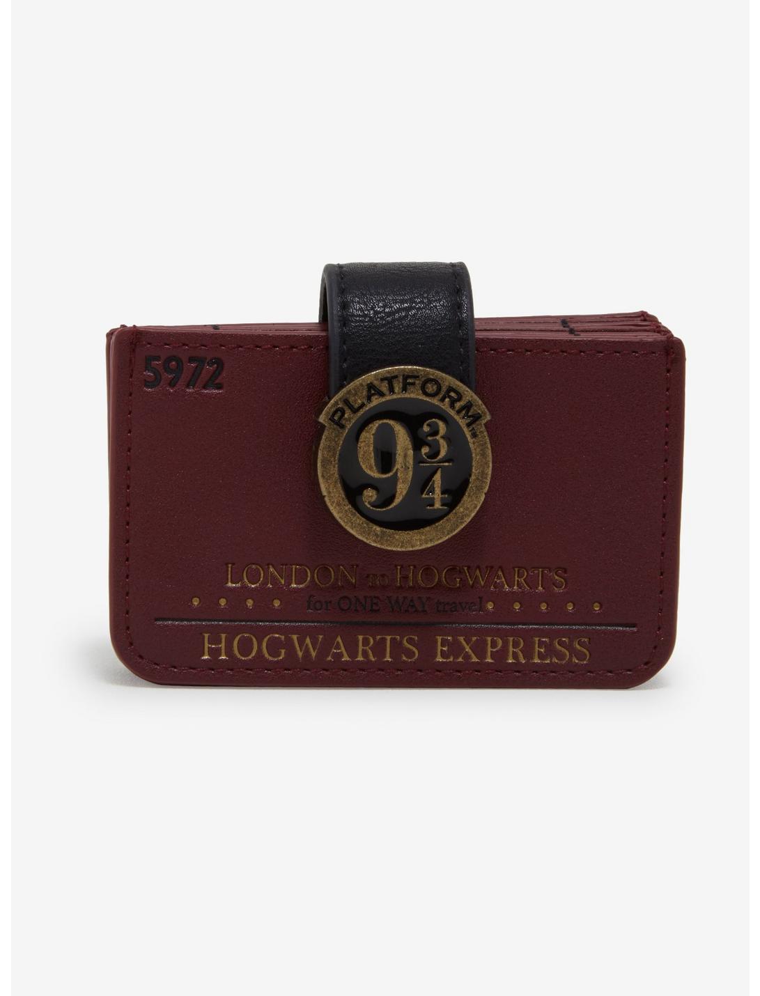 Harry Potter Hogwarts Express Cardholder, , hi-res