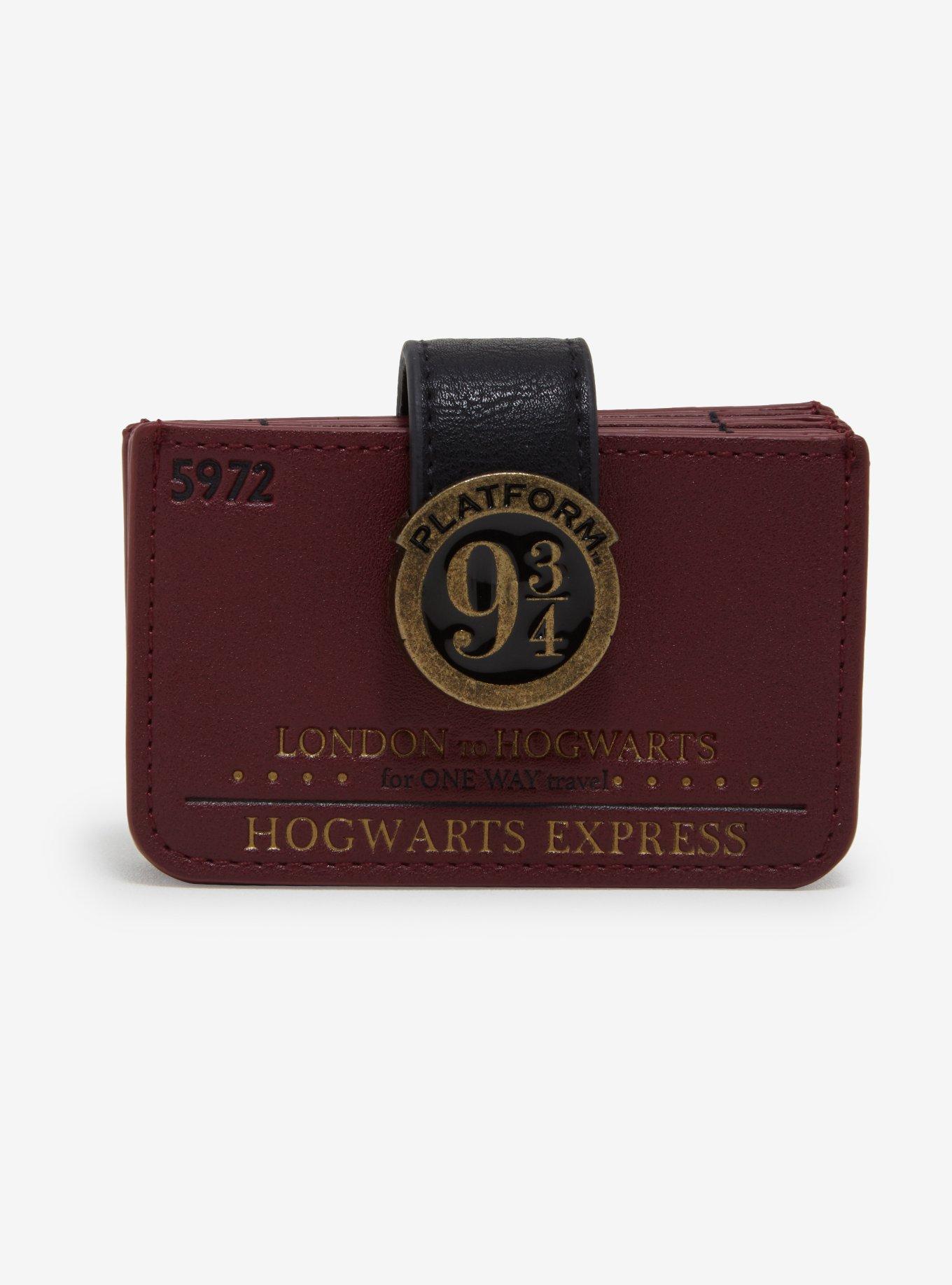 Harry Potter Hogwarts Express Cardholder, , hi-res