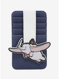 Loungefly Disney Dumbo & Timothy Q. Mouse Cardholder - BoxLunch Exclusive, , hi-res