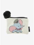 Loungefly Disney Dumbo Coin Purse - BoxLunch Exclusive, , hi-res