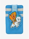 Loungefly Disney Hercules Baby Pegasus and Hercules Cardholder - BoxLunch Exclusive, , hi-res