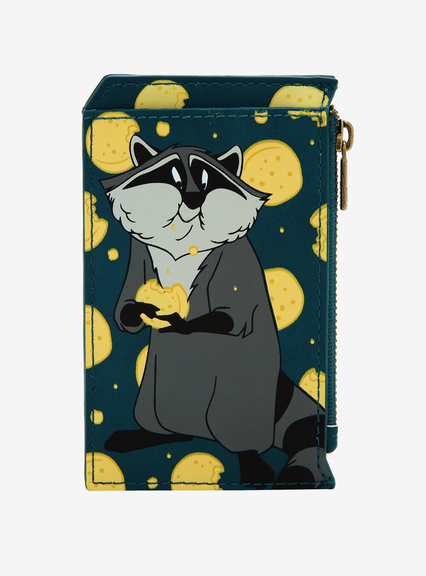 Minions Artist Series Cardholder - BoxLunch Exclusive