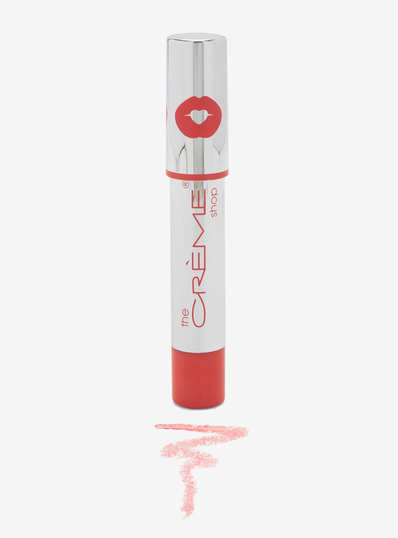 The Creme Shop Cry Baby Tinted Lip Balm, , hi-res