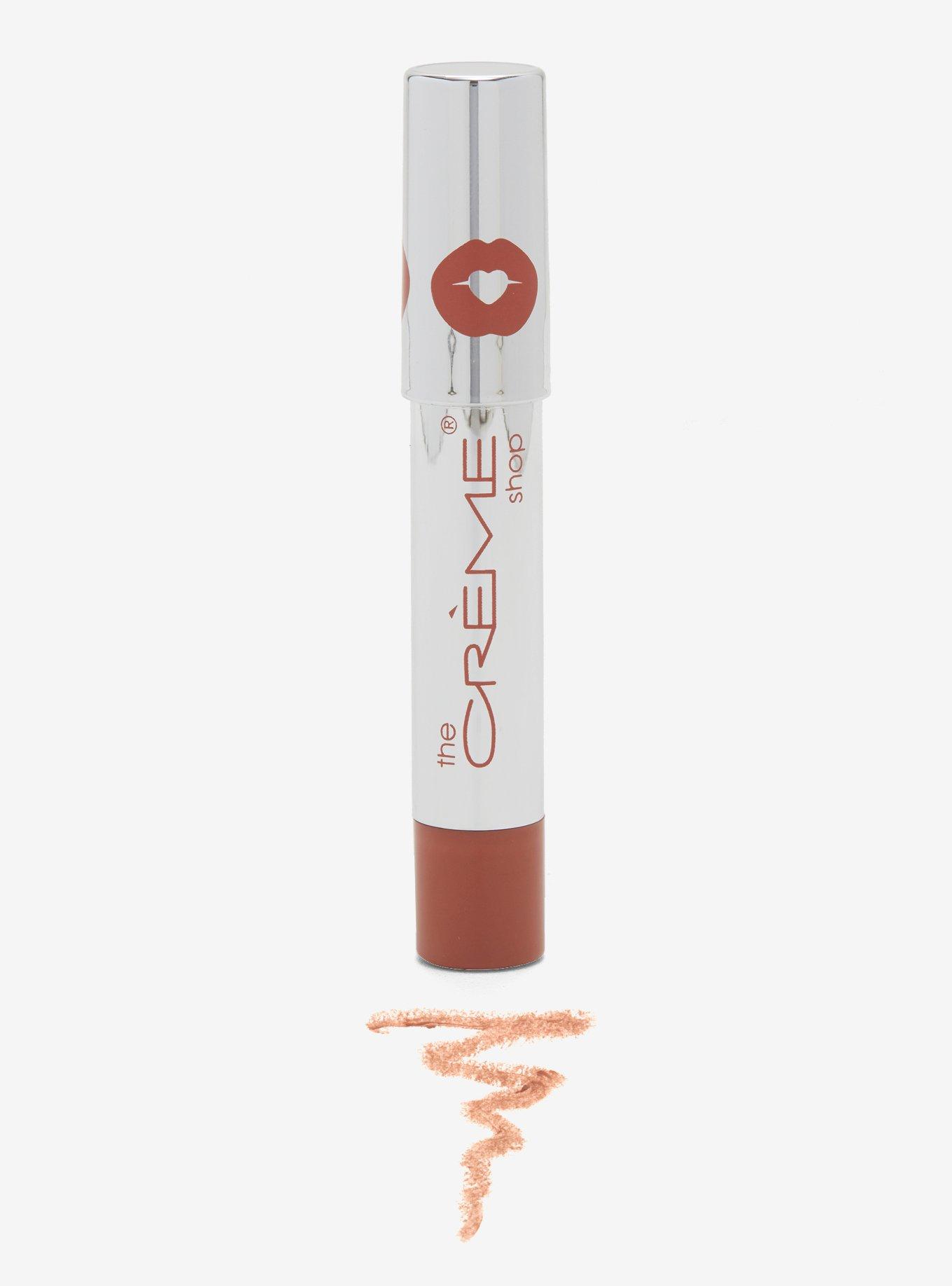 The Creme Shop U Ok? Tinted Lip Balm, , hi-res