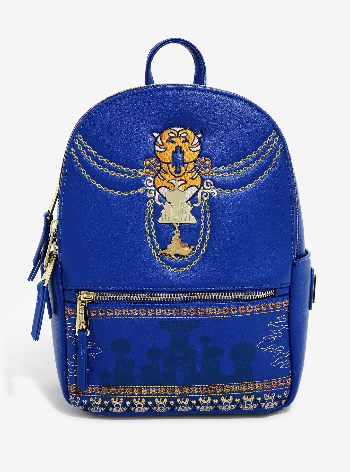 Aladdin clearance loungefly backpack