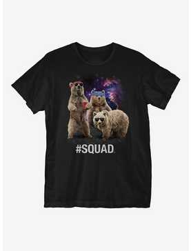 Hashtag Squad T-Shirt, , hi-res