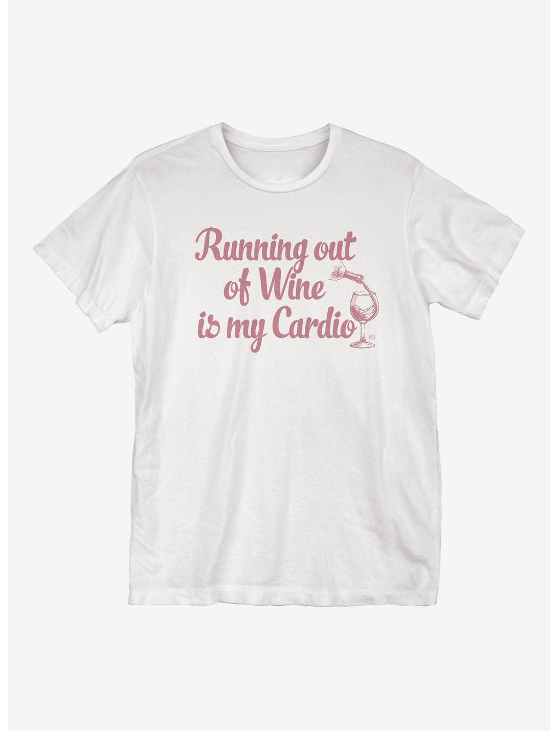 I Wine T-Shirt, WHITE, hi-res