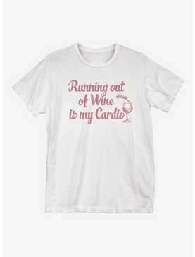I Wine T-Shirt, , hi-res