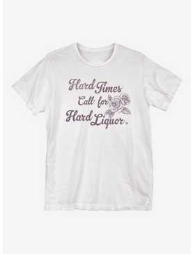 Hard Times T-Shirt, , hi-res