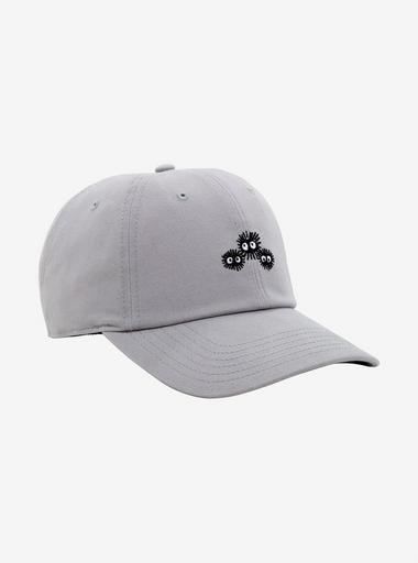 Studio Ghibli My Neighbor Totoro Soot Sprites Dad Cap | Hot 