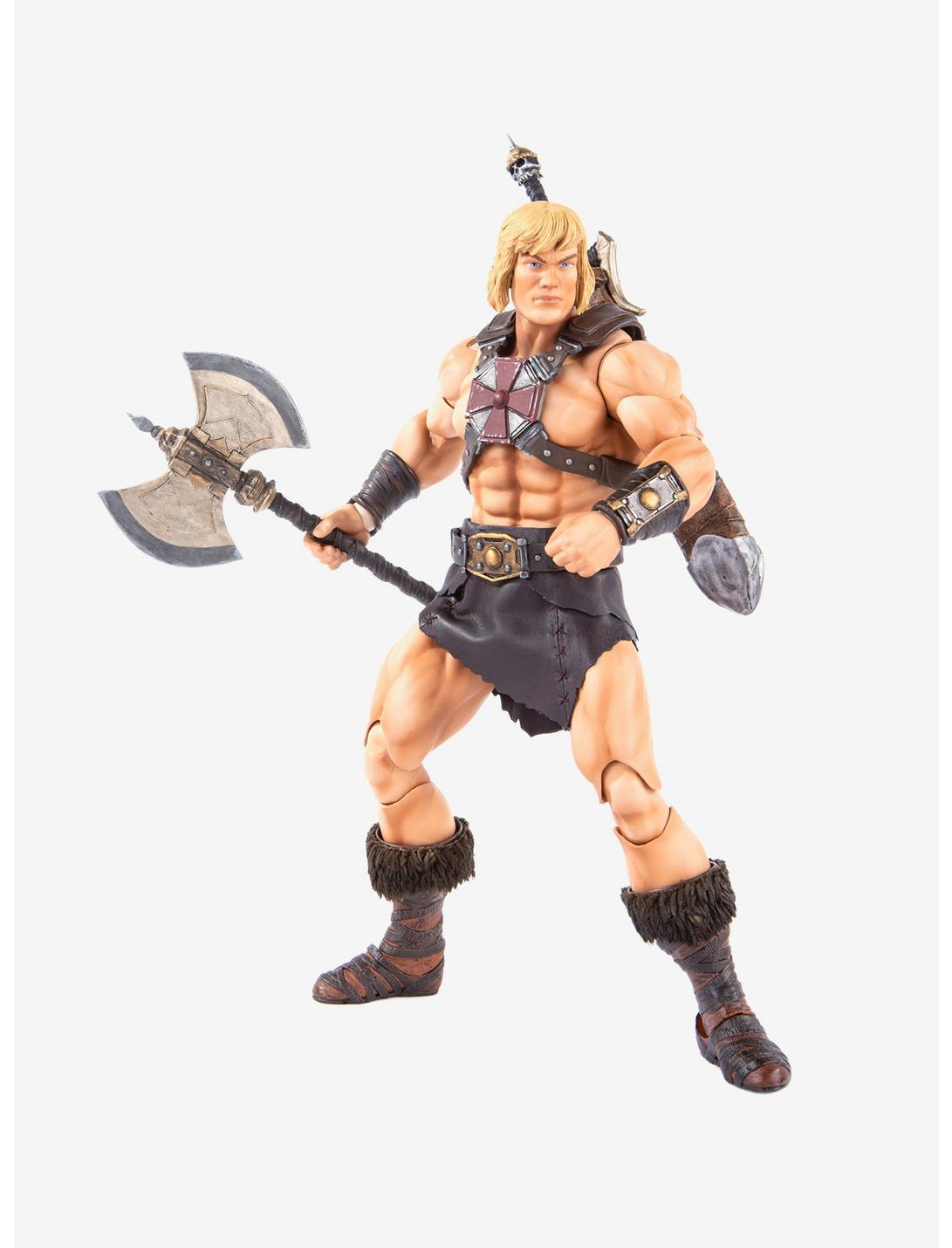 Masters Of The Universe He-Man 1:6 Scale Figure, , hi-res
