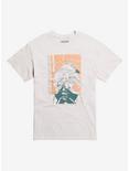 Fullmetal Alchemist Elric Brothers Line Art T-Shirt, MULTI, hi-res
