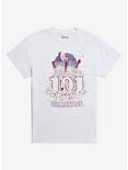 Disney 101 Dalmatians Poster T-Shirt, MULTI, hi-res